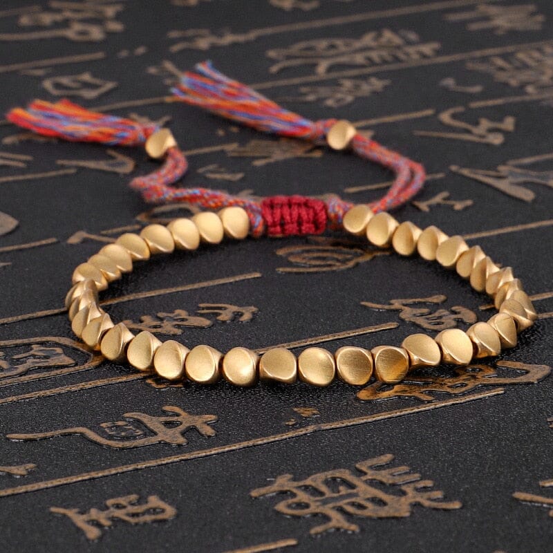 Pulseira Feminina Tibet - Direct Ofertas