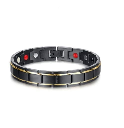 Pulseira Magnética de Emagrecimento - FitPlus - Direct Ofertas