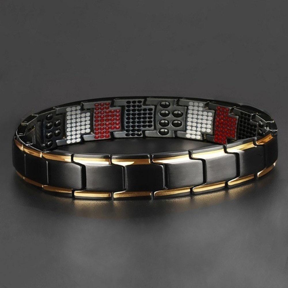 Pulseira Magnética de Emagrecimento - FitPlus - Direct Ofertas