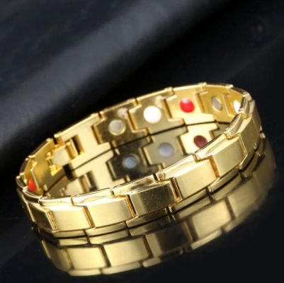 Pulseira Magnética de Emagrecimento - FitPlus - Direct Ofertas