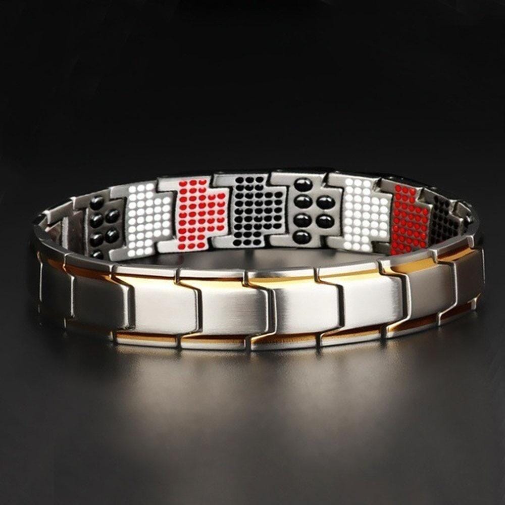 Pulseira Magnética de Emagrecimento - FitPlus - Direct Ofertas