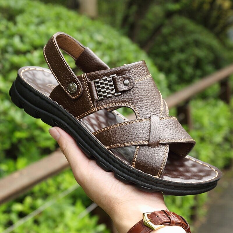 Sandália Lospalos Masculina - Direct Ofertas