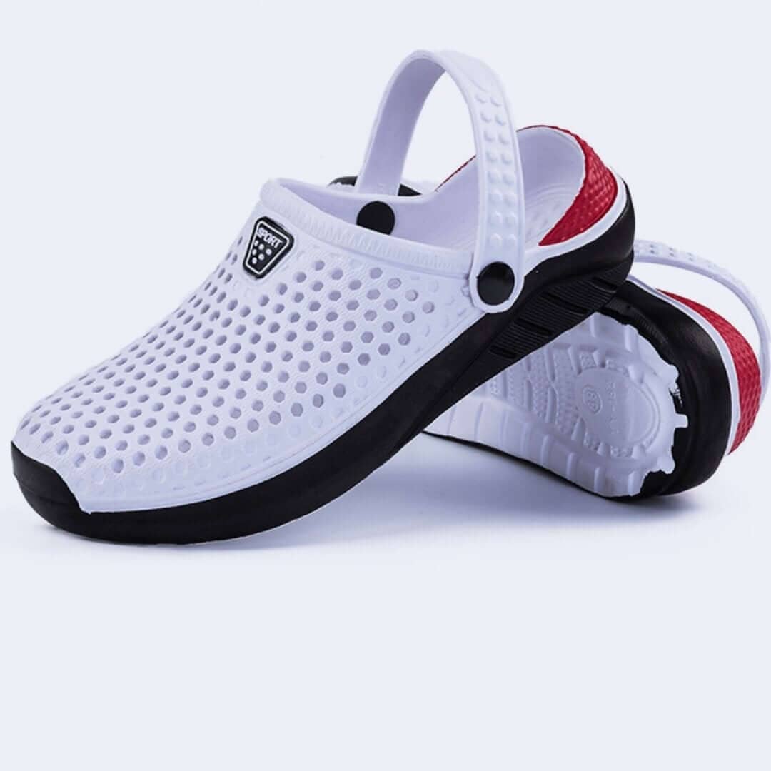 Sandália Ortopédica Masculino Feminino Confort Max - Direct Ofertas