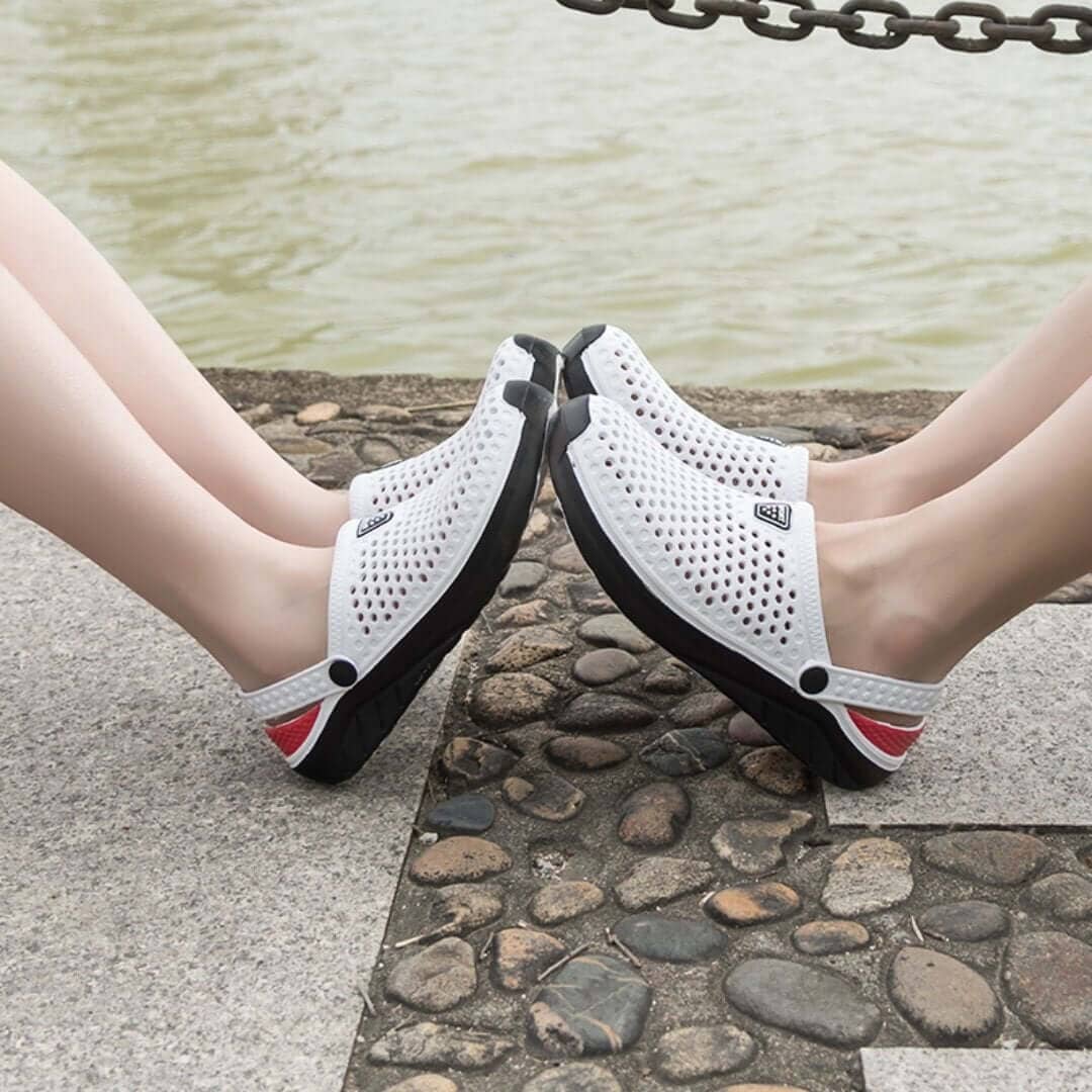 Sandália Ortopédica Masculino Feminino Confort Max - Direct Ofertas