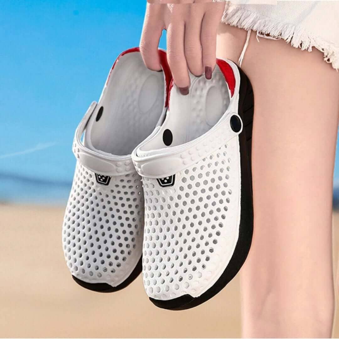 Sandália Ortopédica Masculino Feminino Confort Max - Direct Ofertas