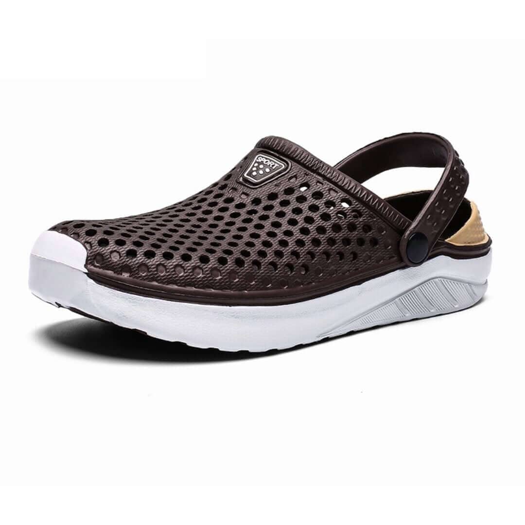 Sandália Ortopédica Masculino Feminino Confort Max - Direct Ofertas