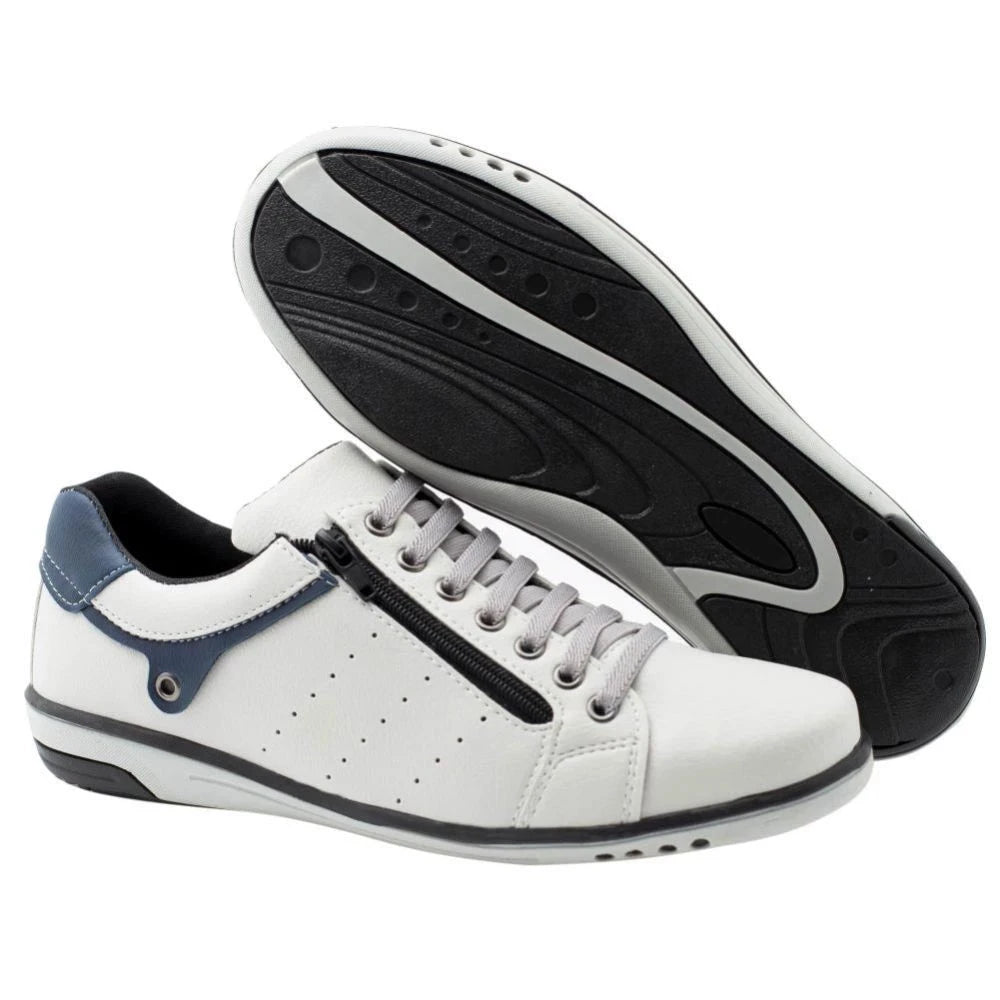 Sapatenis Masculino A1 Sapatenis Masculino A1 PS1 Direct Ofertas GELO 37
