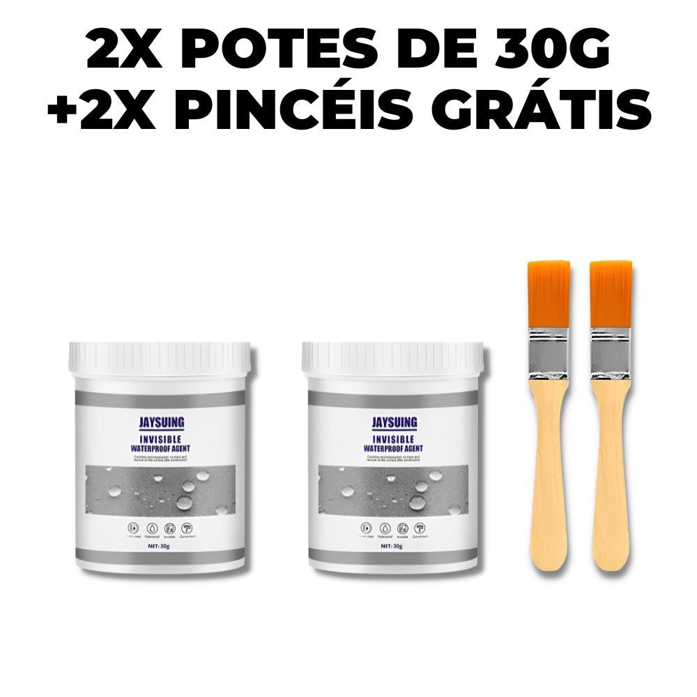 Selante para Infiltrações e Vazamentos - Veda Max - Direct Ofertas