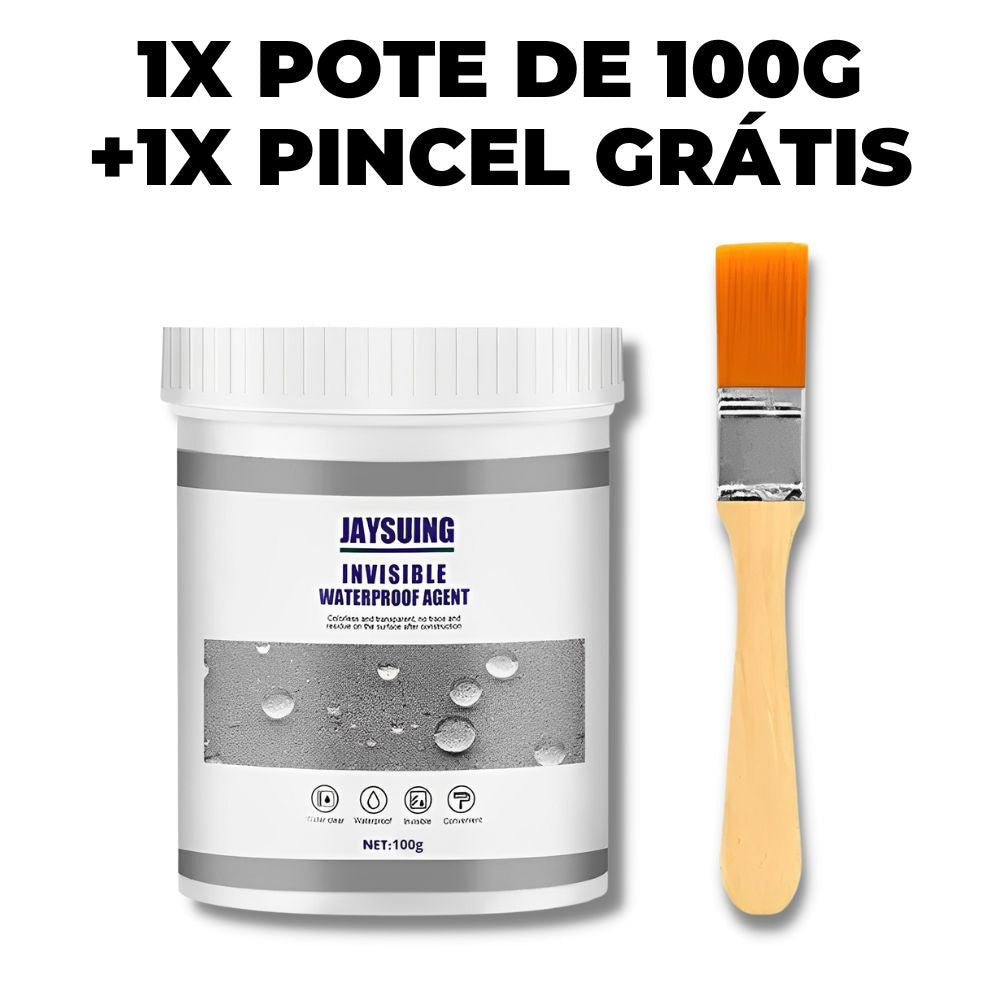 Selante para Infiltrações e Vazamentos - Veda Max - Direct Ofertas