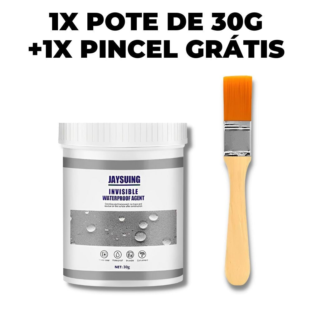 Selante para Infiltrações e Vazamentos - Veda Max - Direct Ofertas
