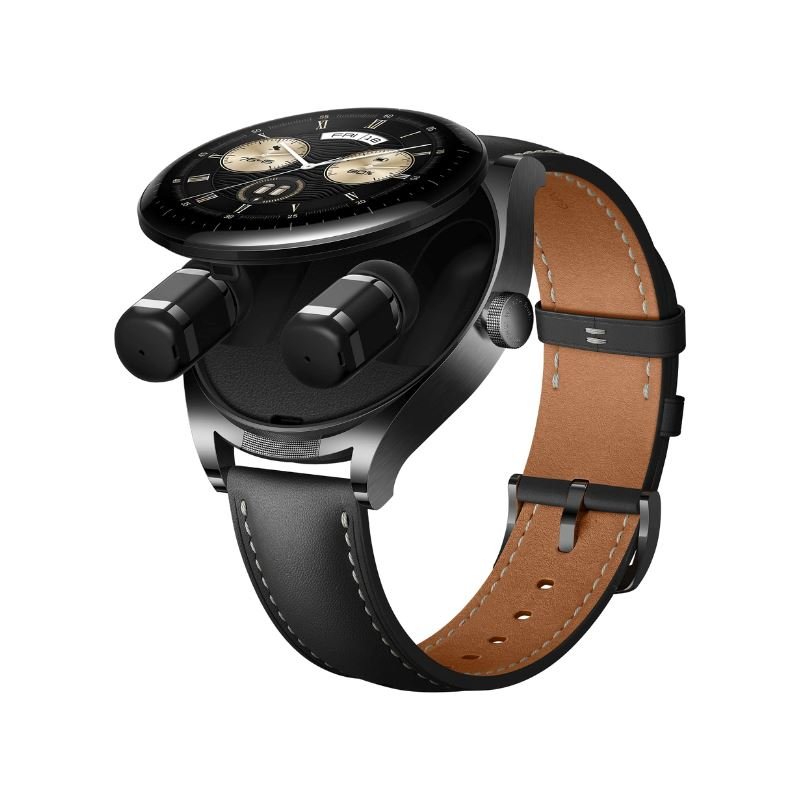 SmartWatch ProMax 2 em 1 | Relógio + Fone sem fio Ultra Beat (À Prova D'água) - Direct Ofertas