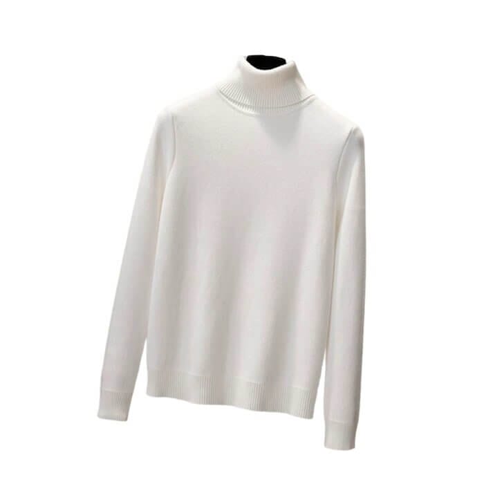 Suéter Térmico Feminino Forrado em Veludo Termo Comfort - Edição de Luxo - Direct Ofertas