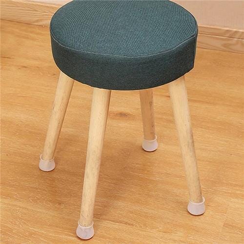 Tampa Para Pernas de Moveis - PéFlex® (Protege contra Riscos e Barulhos) Tampa Para Pernas de Moveis P9 Direct Ofertas