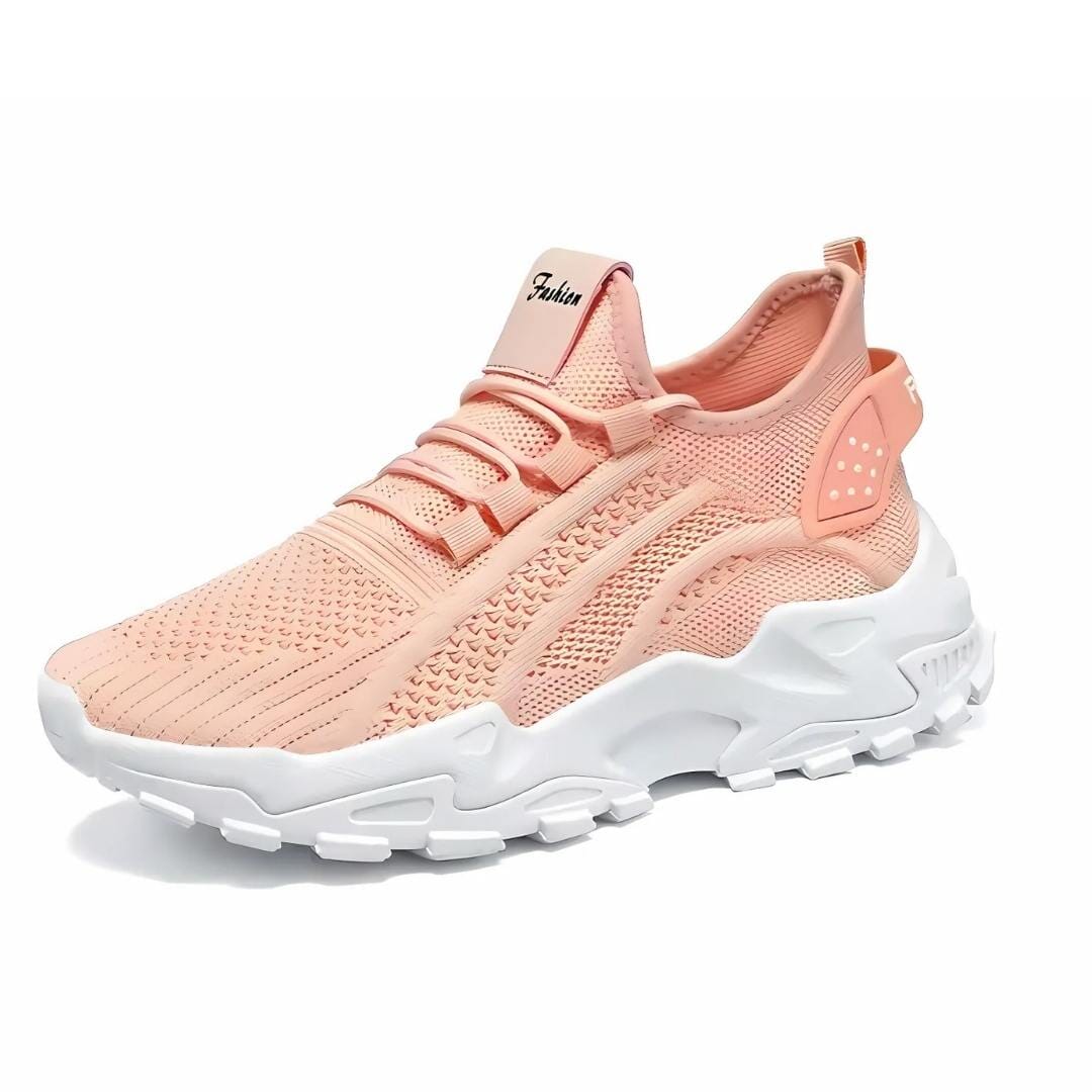 Tênis Anatômico AirZen Move Tênis Anatômico AirZen Move P11 Direct Ofertas Rosa 34