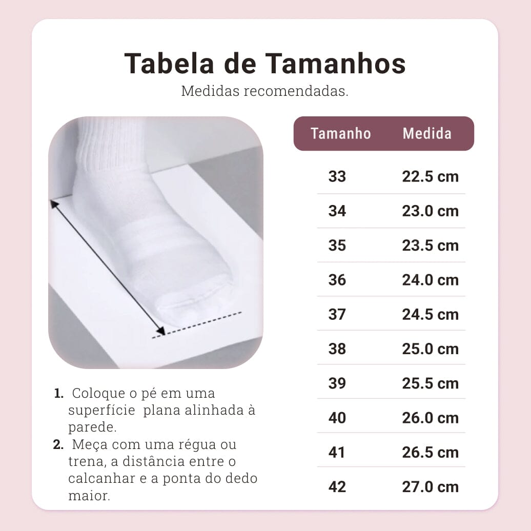 Tênis Anatômico Feminino - Comfort Sneakers - Direct Ofertas