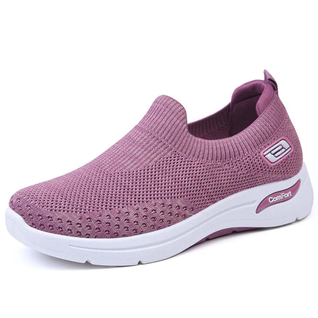 Tênis Anatômico Feminino - Comfort Sneakers - Direct Ofertas