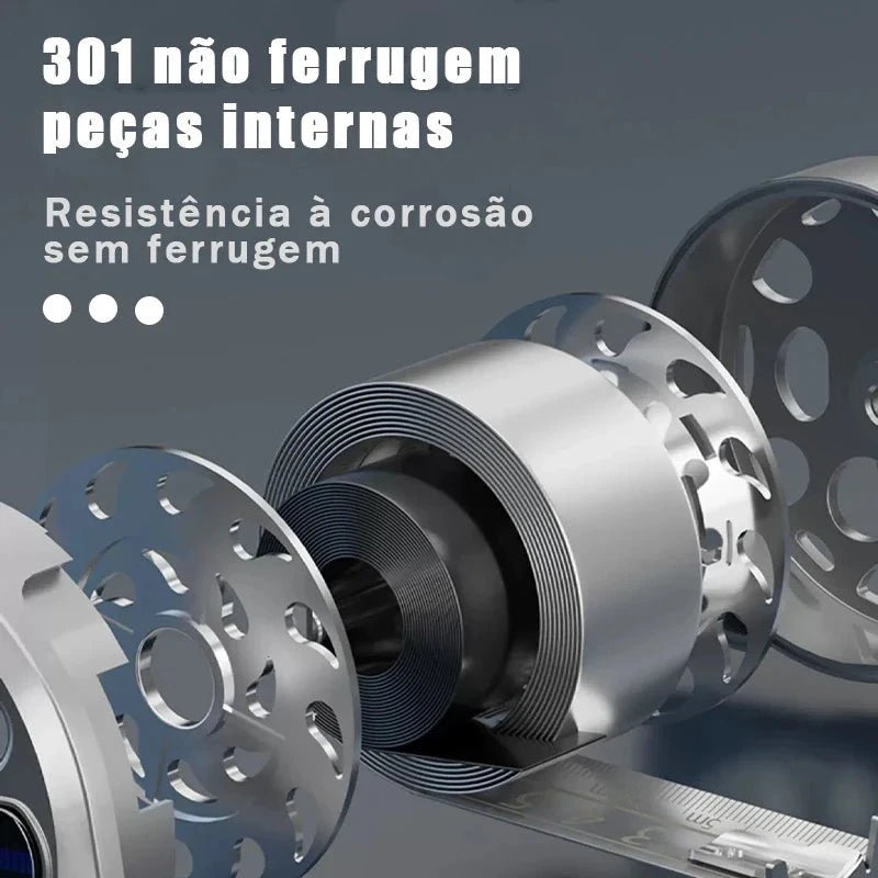 Trena Titanium Max Trena Titanium Max P11 Direct Ofertas