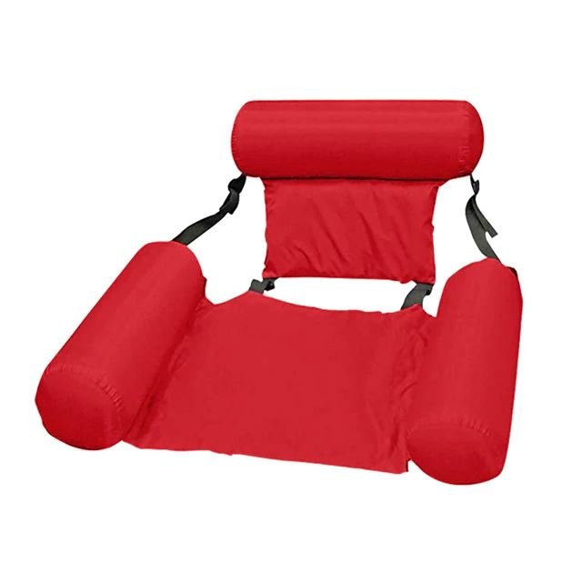 Cadeira Flutuante BoatBag para Nadar - Direct Ofertas