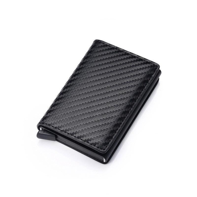 Carteira LuxSlim - Antifurto - Direct Ofertas