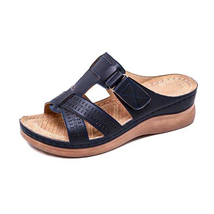 Sandália Ortopédica Sasha Importada - Direct Ofertas