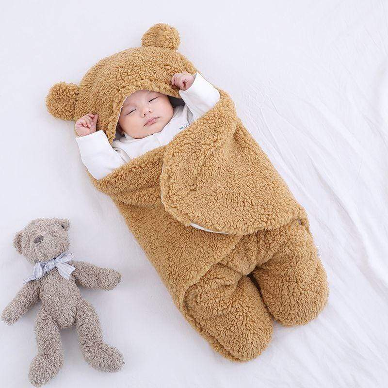Saquinho Dorminhoco - HappyBaby - Direct Ofertas