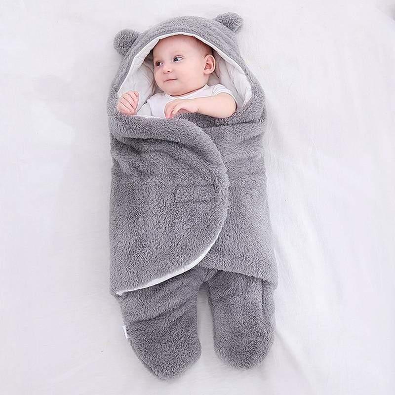 Saquinho Dorminhoco - HappyBaby - Direct Ofertas