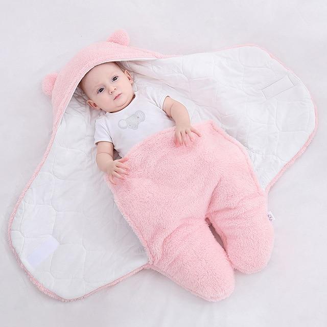 Saquinho Dorminhoco - HappyBaby - Direct Ofertas