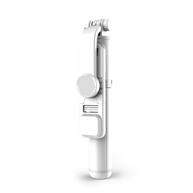 Selfiegram - Tripé Multifunções Led 4 em 1 - Direct Ofertas