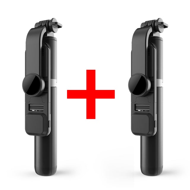 Selfiegram - Tripé Multifunções Led 4 em 1 - Direct Ofertas