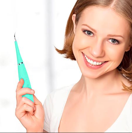 Sorriso SMILY - Dentes mais brancos - Direct Ofertas