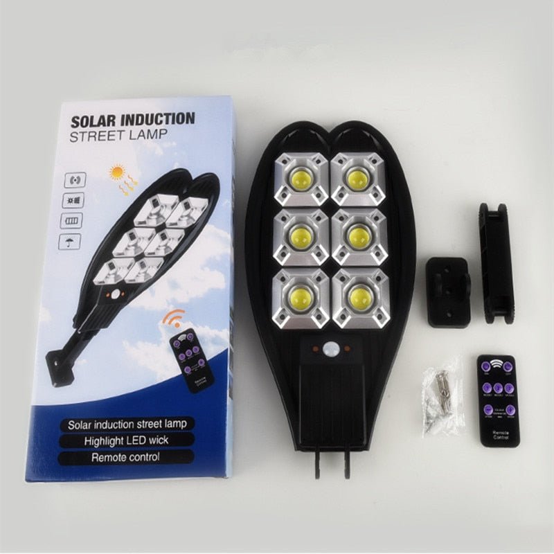 Super Refletor 3000W - Energia Solar - Direct Ofertas