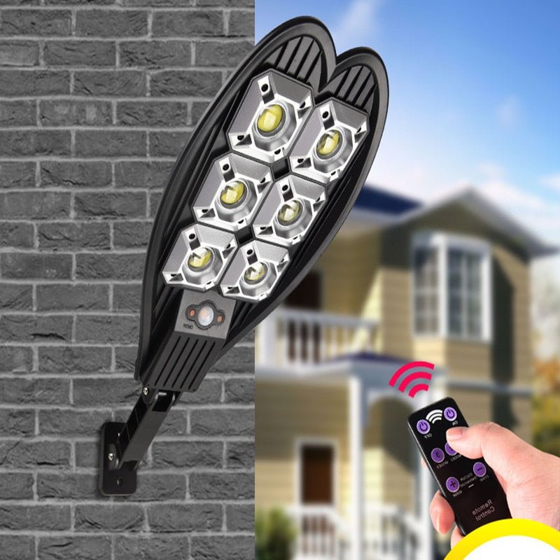 Super Refletor 3000W - Energia Solar - Direct Ofertas