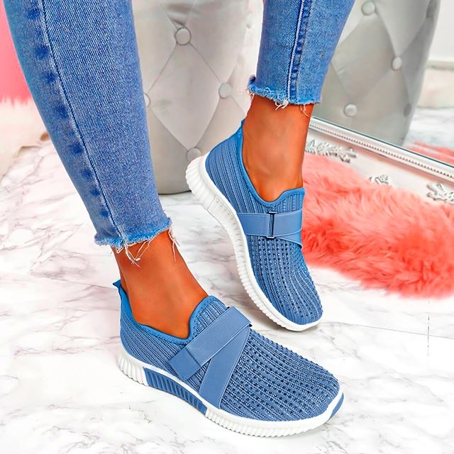 Tênis Casual Nany - Direct Ofertas