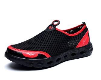 Tênis Respirável e Leve para Conforto - Tênis Confort Air Free - Direct Ofertas