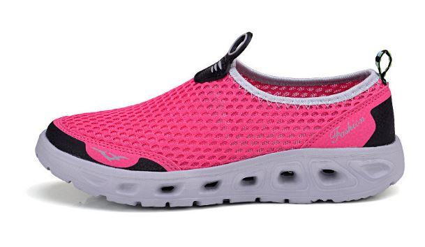 Tênis Respirável e Leve para Conforto - Tênis Confort Air Free - Direct Ofertas
