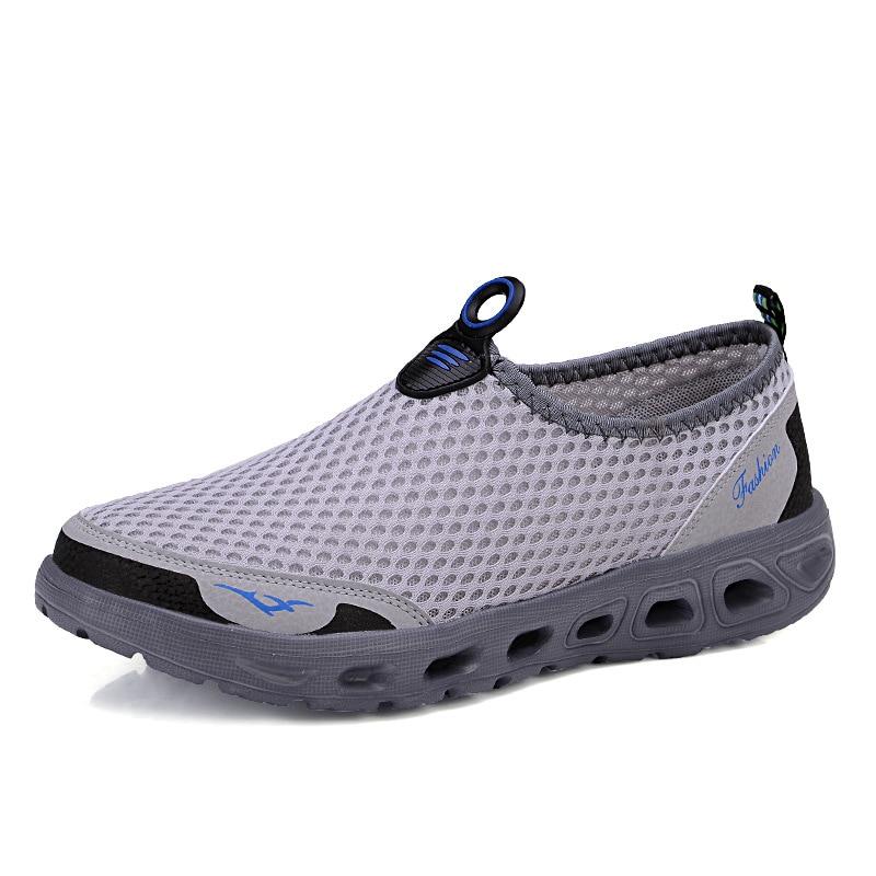 Tênis Respirável e Leve para Conforto - Tênis Confort Air Free - Direct Ofertas