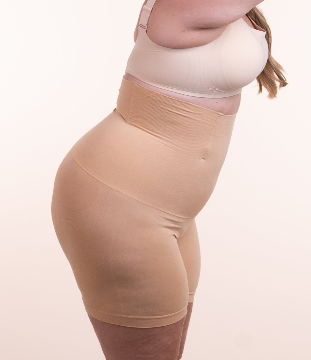 2 Up Shapers - Bermudas Modeladoras que Não Enrolam - Compre 1 Leve 2 - Direct Ofertas