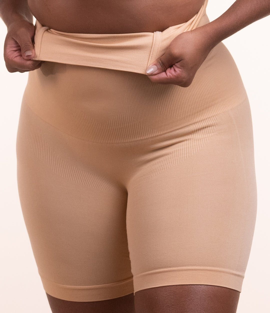 2 Up Shapers - Bermudas Modeladoras que Não Enrolam - Compre 1 Leve 2 - Direct Ofertas