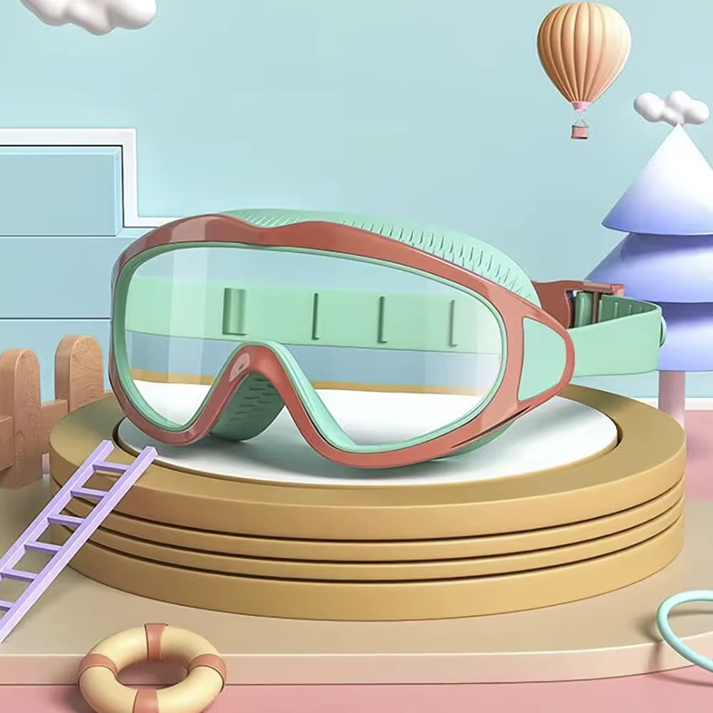 Óculos de Natação Nadakids