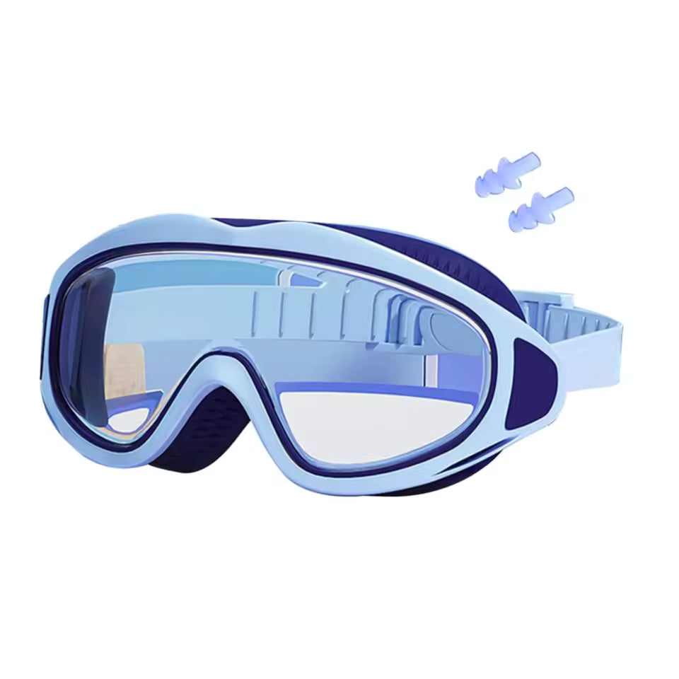 Óculos de Natação Nadakids