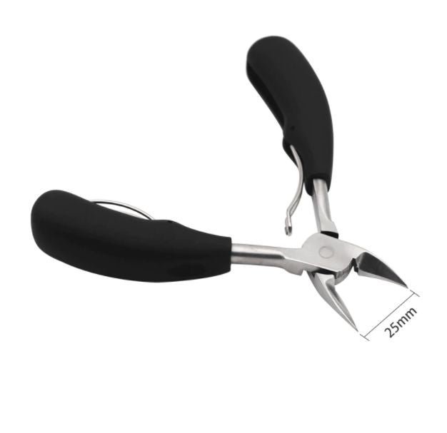 Alicate Profissional para Desencravar Unhas - Direct Ofertas
