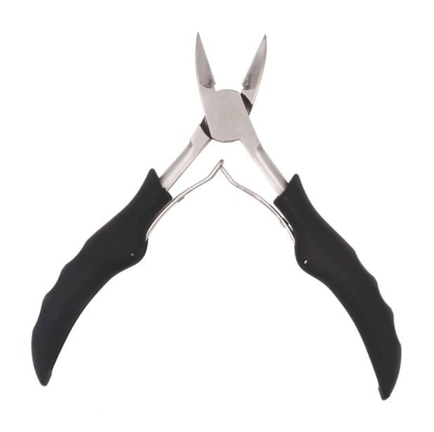 Alicate Profissional para Desencravar Unhas - Direct Ofertas