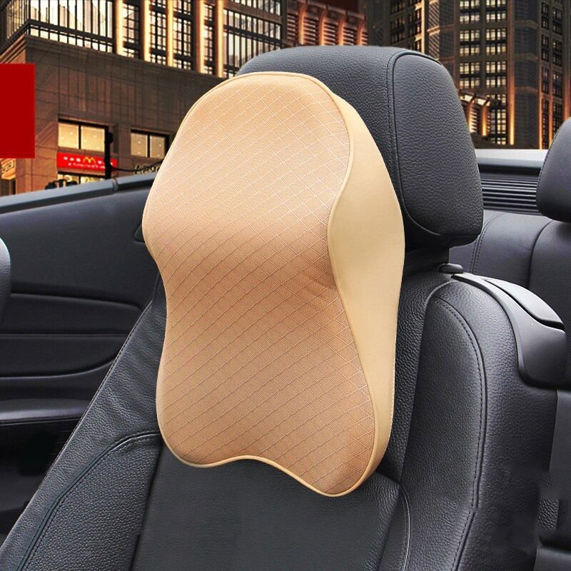Almofada Ortopédica para Carro - Conforto e Alivio de Dores - Direct Ofertas