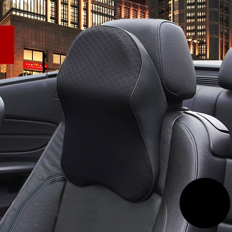 Almofada Ortopédica para Carro - Conforto e Alivio de Dores - Direct Ofertas