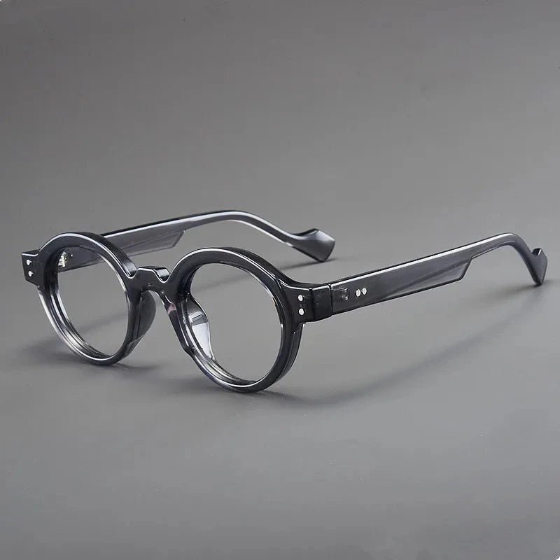 Armação de Óculos - Retro Eyewear - Conforto e Estilo - Direct Ofertas