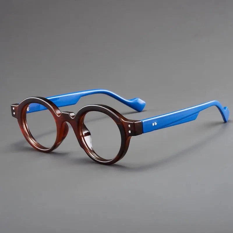 Armação de Óculos - Retro Eyewear - Conforto e Estilo - Direct Ofertas