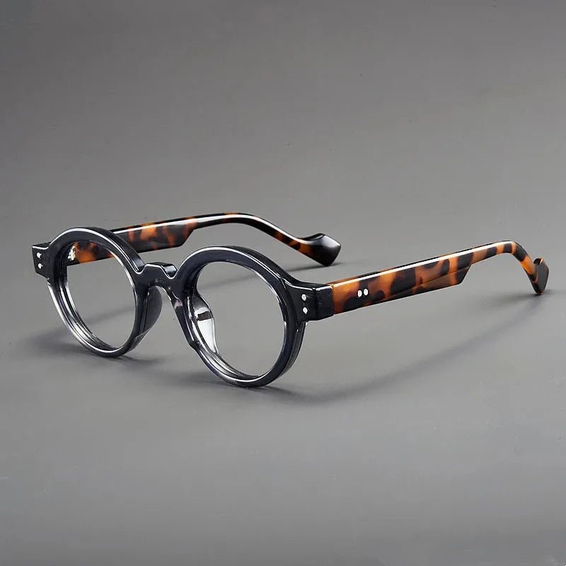 Armação de Óculos - Retro Eyewear - Conforto e Estilo - Direct Ofertas