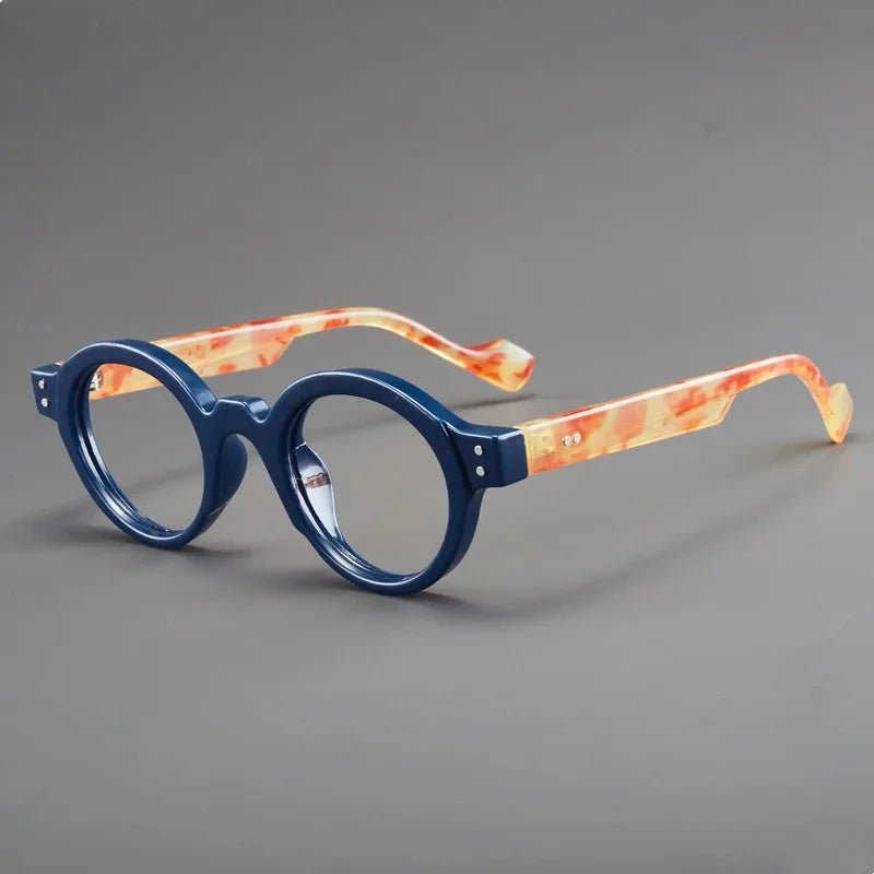 Armação de Óculos - Retro Eyewear - Conforto e Estilo - Direct Ofertas