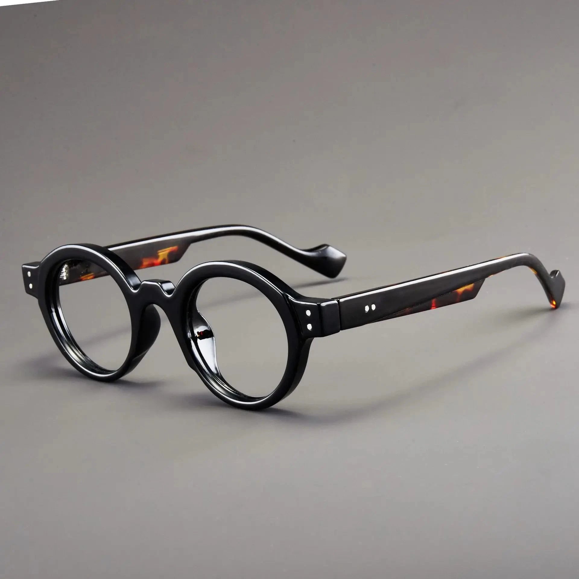 Armação de Óculos - Retro Eyewear - Conforto e Estilo - Direct Ofertas