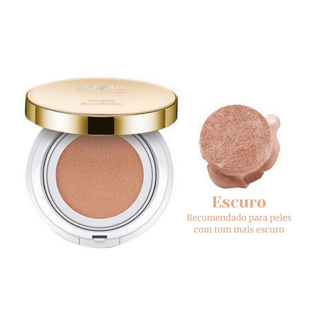 BioAqua© - Base Profissional [COMPRE 01 LEVE 02] - Direct Ofertas